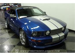 2009 Ford Mustang (CC-2085027) for sale in Lutz, Florida