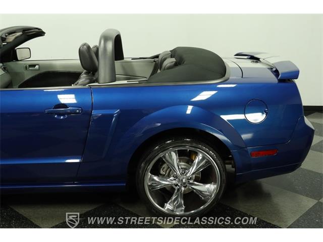2009 Ford Mustang (CC-2085027) for sale in Lutz, Florida