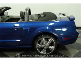 2009 Ford Mustang (CC-2085027) for sale in Lutz, Florida