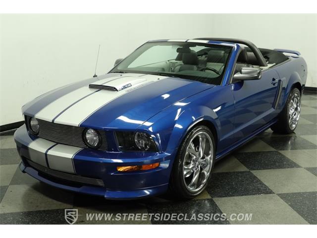 2009 Ford Mustang (CC-2085027) for sale in Lutz, Florida