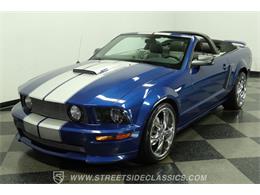 2009 Ford Mustang (CC-2085027) for sale in Lutz, Florida