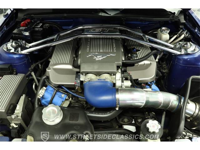 2009 Ford Mustang (CC-2085027) for sale in Lutz, Florida