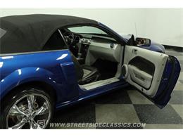 2009 Ford Mustang (CC-2085027) for sale in Lutz, Florida