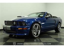 2009 Ford Mustang (CC-2085027) for sale in Lutz, Florida