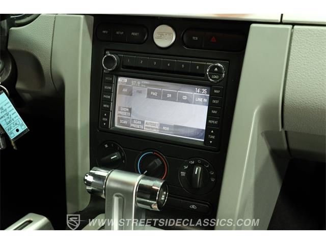 2009 Ford Mustang (CC-2085027) for sale in Lutz, Florida