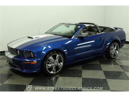 2009 Ford Mustang (CC-2085027) for sale in Lutz, Florida