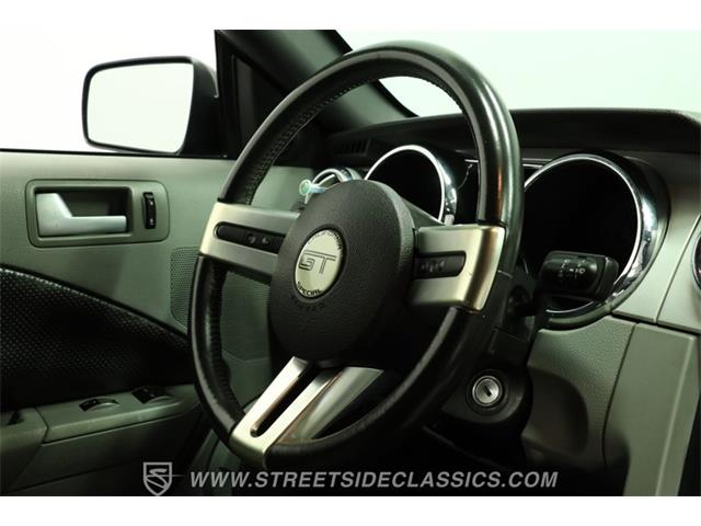 2009 Ford Mustang (CC-2085027) for sale in Lutz, Florida