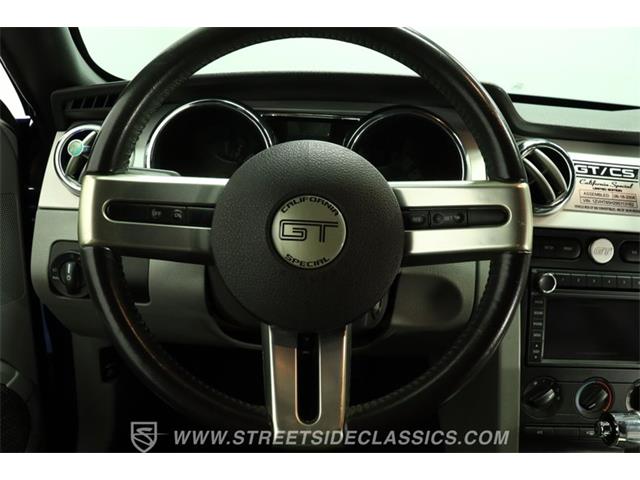 2009 Ford Mustang (CC-2085027) for sale in Lutz, Florida