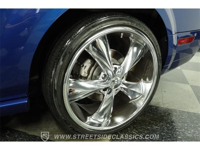 2009 Ford Mustang (CC-2085027) for sale in Lutz, Florida