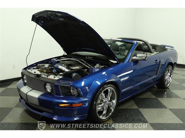 2009 Ford Mustang (CC-2085027) for sale in Lutz, Florida