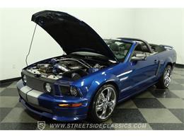 2009 Ford Mustang (CC-2085027) for sale in Lutz, Florida