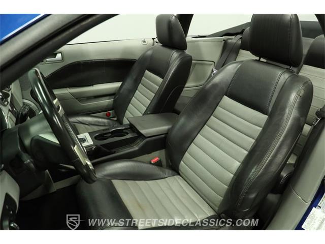 2009 Ford Mustang (CC-2085027) for sale in Lutz, Florida