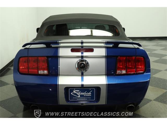 2009 Ford Mustang (CC-2085027) for sale in Lutz, Florida