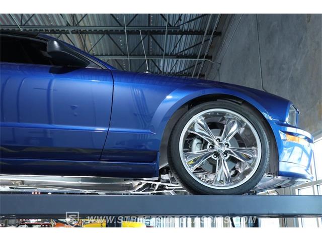 2009 Ford Mustang (CC-2085027) for sale in Lutz, Florida