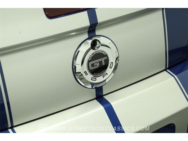 2009 Ford Mustang (CC-2085027) for sale in Lutz, Florida