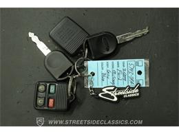 2009 Ford Mustang (CC-2085027) for sale in Lutz, Florida