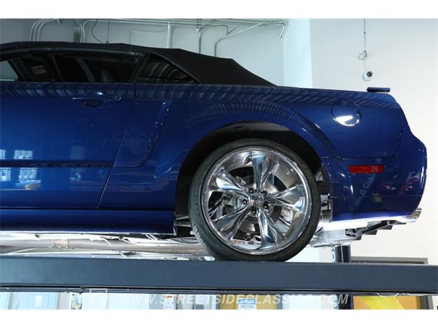 2009 Ford Mustang (CC-2085027) for sale in Lutz, Florida