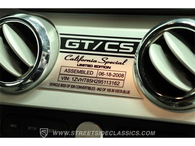 2009 Ford Mustang (CC-2085027) for sale in Lutz, Florida