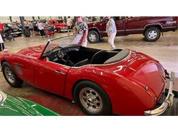 1962 Austin-Healey 3000 (CC-2085028) for sale in Mankato, Minnesota