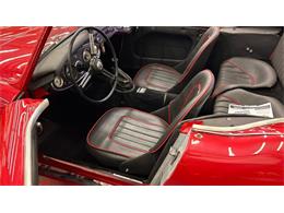 1962 Austin-Healey 3000 (CC-2085028) for sale in Mankato, Minnesota