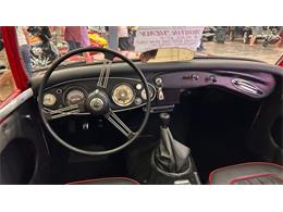 1962 Austin-Healey 3000 (CC-2085028) for sale in Mankato, Minnesota