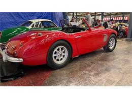 1962 Austin-Healey 3000 (CC-2085028) for sale in Mankato, Minnesota