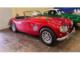 1962 Austin-Healey 3000 (CC-2085028) for sale in Mankato, Minnesota