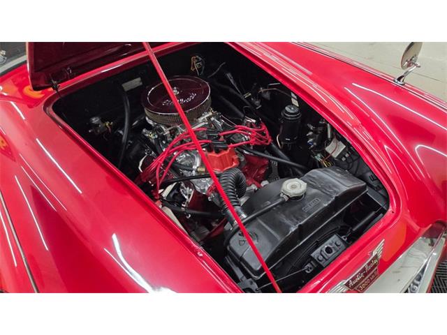 1962 Austin-Healey 3000 (CC-2085028) for sale in Mankato, Minnesota