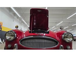 1962 Austin-Healey 3000 (CC-2085028) for sale in Mankato, Minnesota