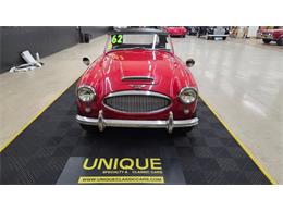 1962 Austin-Healey 3000 (CC-2085028) for sale in Mankato, Minnesota