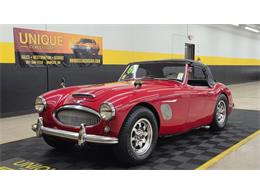 1962 Austin-Healey 3000 (CC-2085028) for sale in Mankato, Minnesota