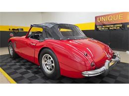 1962 Austin-Healey 3000 (CC-2085028) for sale in Mankato, Minnesota