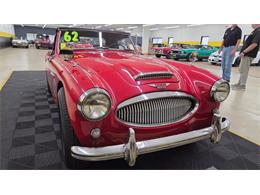 1962 Austin-Healey 3000 (CC-2085028) for sale in Mankato, Minnesota