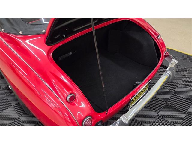 1962 Austin-Healey 3000 (CC-2085028) for sale in Mankato, Minnesota