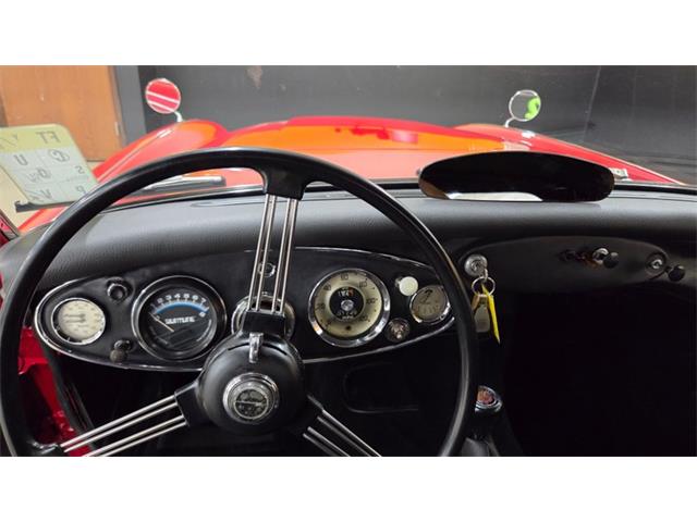 1962 Austin-Healey 3000 (CC-2085028) for sale in Mankato, Minnesota