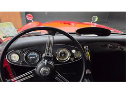 1962 Austin-Healey 3000 (CC-2085028) for sale in Mankato, Minnesota