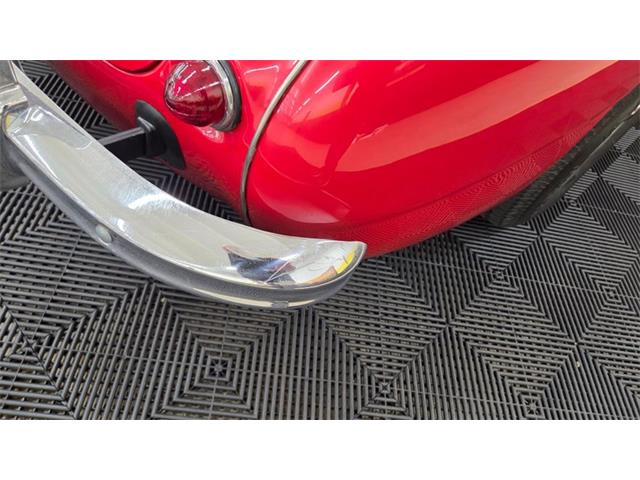 1962 Austin-Healey 3000 (CC-2085028) for sale in Mankato, Minnesota