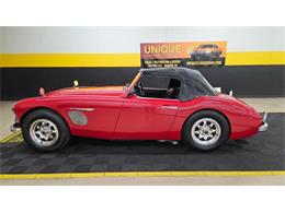 1962 Austin-Healey 3000 (CC-2085028) for sale in Mankato, Minnesota