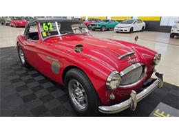 1962 Austin-Healey 3000 (CC-2085028) for sale in Mankato, Minnesota