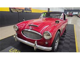 1962 Austin-Healey 3000 (CC-2085028) for sale in Mankato, Minnesota