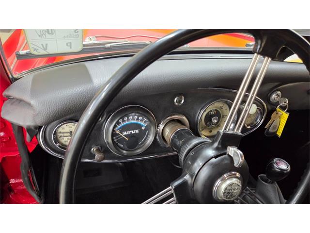 1962 Austin-Healey 3000 (CC-2085028) for sale in Mankato, Minnesota