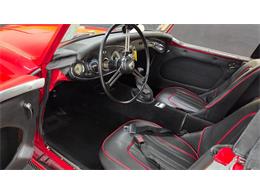 1962 Austin-Healey 3000 (CC-2085028) for sale in Mankato, Minnesota