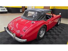 1962 Austin-Healey 3000 (CC-2085028) for sale in Mankato, Minnesota