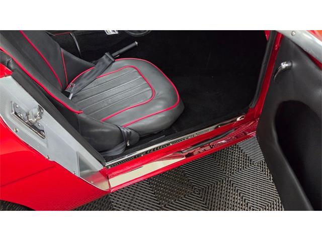 1962 Austin-Healey 3000 (CC-2085028) for sale in Mankato, Minnesota