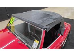 1962 Austin-Healey 3000 (CC-2085028) for sale in Mankato, Minnesota