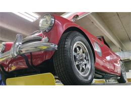 1962 Austin-Healey 3000 (CC-2085028) for sale in Mankato, Minnesota