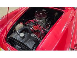 1962 Austin-Healey 3000 (CC-2085028) for sale in Mankato, Minnesota