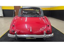 1962 Austin-Healey 3000 (CC-2085028) for sale in Mankato, Minnesota