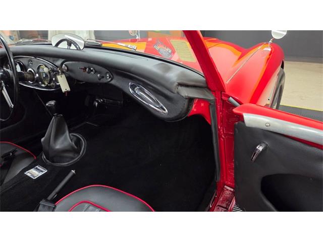 1962 Austin-Healey 3000 (CC-2085028) for sale in Mankato, Minnesota