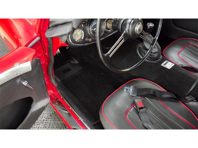 1962 Austin-Healey 3000 (CC-2085028) for sale in Mankato, Minnesota